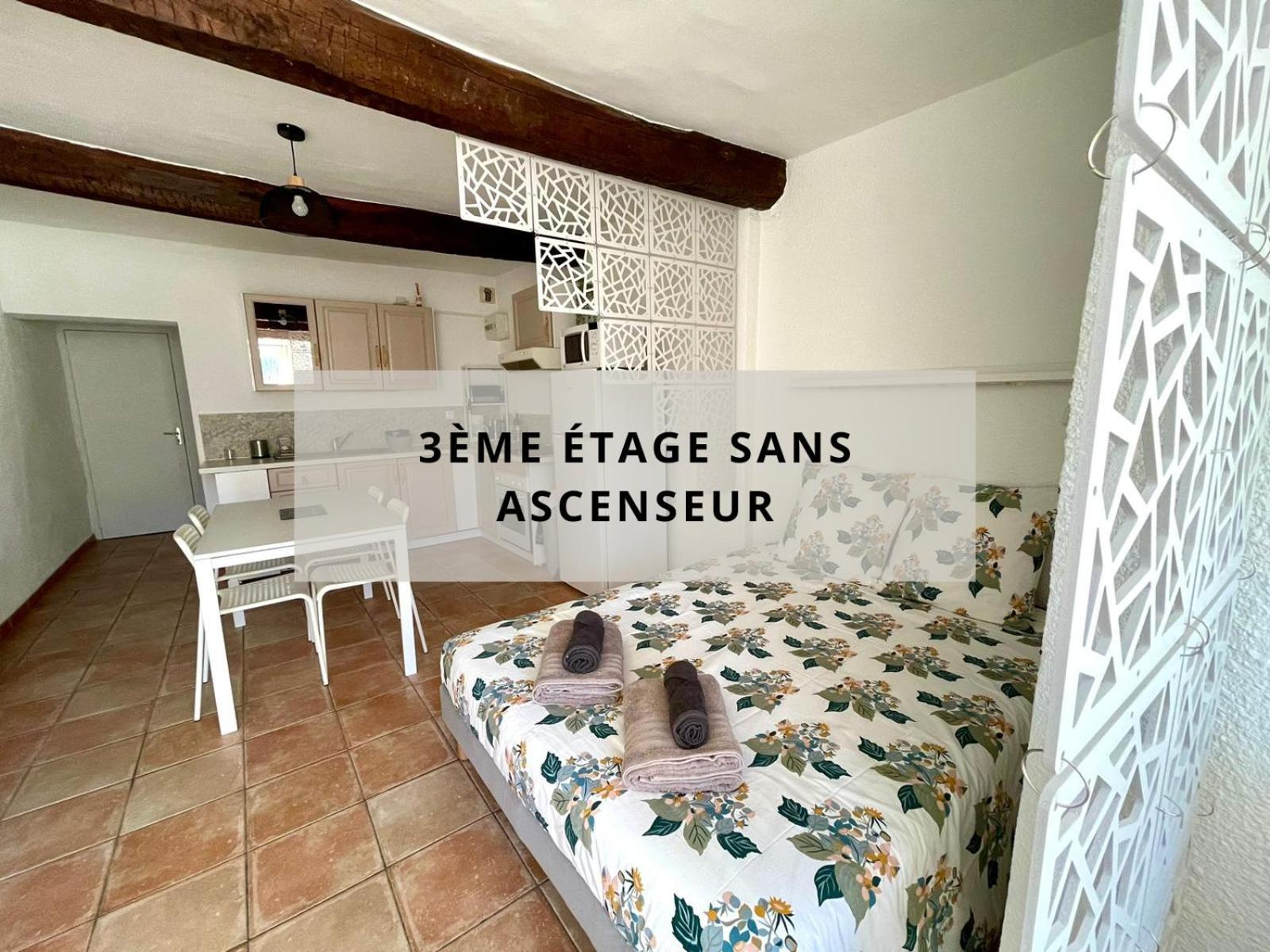 Cote Place Riez Zewnętrze zdjęcie